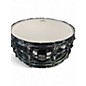 Used SONOR 14in KOMPRESSOR Chrome Drum