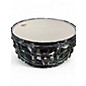Used SONOR 14in KOMPRESSOR Chrome Drum