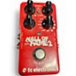 Used TC Electronic Hall Of Fame 2 Reverb Effect Pedal thumbnail