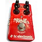 Used TC Electronic Hall Of Fame 2 Reverb Effect Pedal