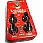 Used TC Electronic Hall Of Fame 2 Reverb Effect Pedal