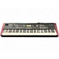 Used Yamaha MOFX8 88 Key Keyboard Workstation thumbnail