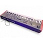 Used Yamaha MOFX8 88 Key Keyboard Workstation