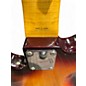 Used Fender FOTO FLAME P-BASS 3 Color Sunburst Electric Bass Guitar