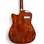 Used Yamaha FGC-TA NATURAL Acoustic Electric Guitar