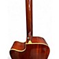 Used Yamaha FGC-TA NATURAL Acoustic Electric Guitar