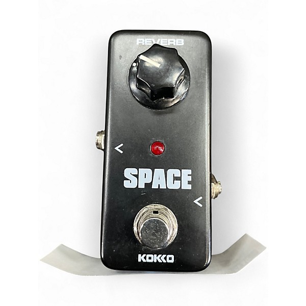 Used KOKO SPACE Effect Pedal