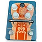 Used Orange Amplifiers FUR COAT OCTAVE FUZZ Effect Pedal thumbnail