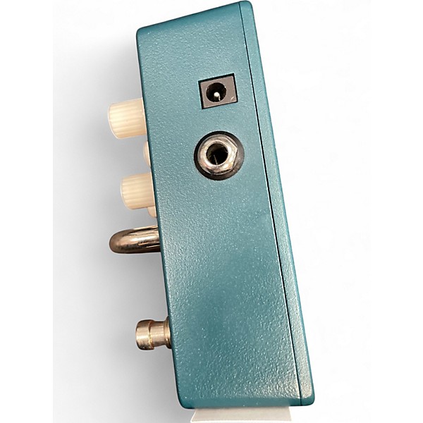 Used Orange Amplifiers FUR COAT OCTAVE FUZZ Effect Pedal