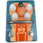 Used Orange Amplifiers FUR COAT OCTAVE FUZZ Effect Pedal