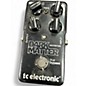 Used TC Electronic Dark Matter Distortion Effect Pedal