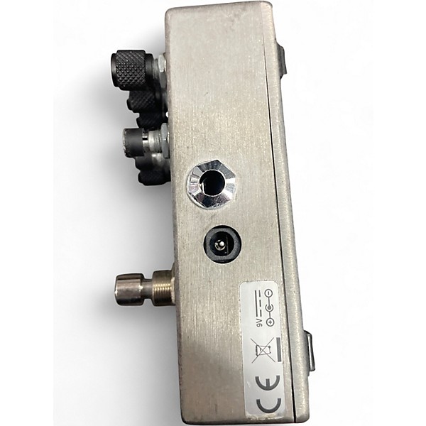 Used MXR M116 Fullbore Metal Distortion Effect Pedal