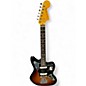 Used Fender PRO CLASSIC JAGUAR 2 Color Sunburst Solid Body Electric Guitar thumbnail