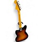 Used Fender PRO CLASSIC JAGUAR 2 Color Sunburst Solid Body Electric Guitar