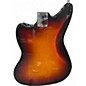 Used Fender PRO CLASSIC JAGUAR 2 Color Sunburst Solid Body Electric Guitar