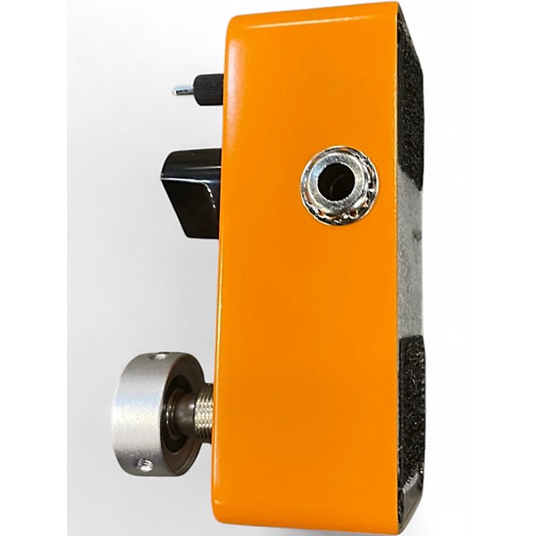 Used Donner extreme driver Effect Pedal