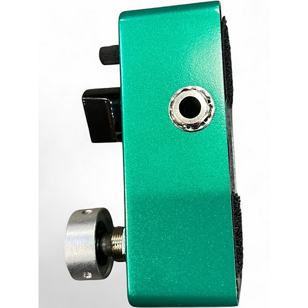 Used Donner verb square Effect Pedal