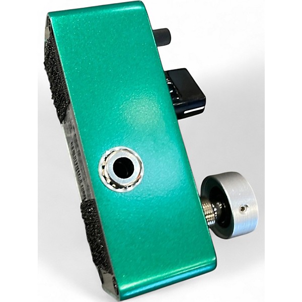 Used Donner verb square Effect Pedal