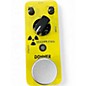 Used Donner yellow fall Effect Pedal thumbnail