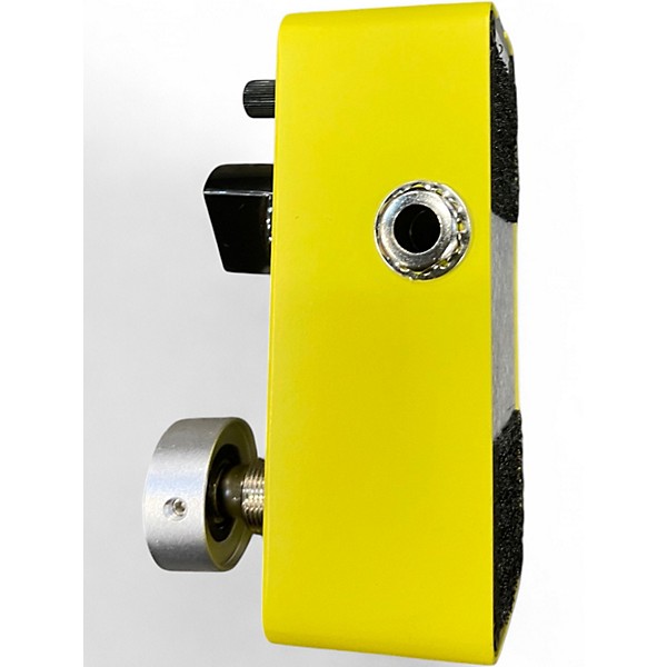 Used Donner yellow fall Effect Pedal