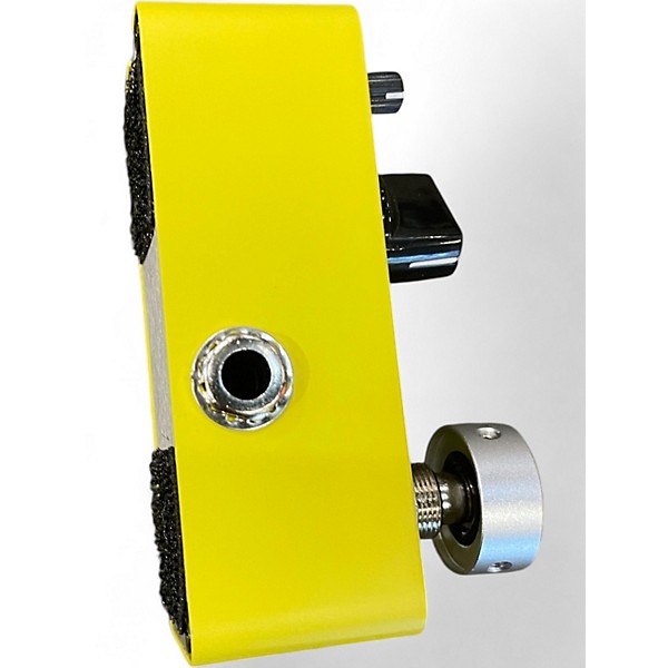 Used Donner yellow fall Effect Pedal