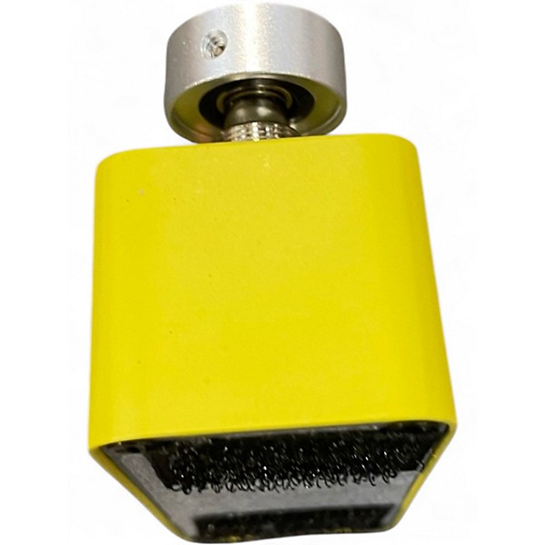 Used Donner yellow fall Effect Pedal