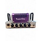 Used Hotone Effects Nano Legacy Purple Wind Solid State Guitar Amp Head
