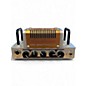 Used Hotone Effects Nano Legacy Mojo Diamond Solid State Guitar Amp Head thumbnail