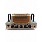 Used Hotone Effects Nano Legacy Mojo Diamond Solid State Guitar Amp Head