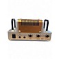 Used Hotone Effects Nano Legacy Mojo Diamond Solid State Guitar Amp Head