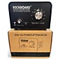 Used RockBoard RPA 100 POWER ATTENUATOR Power Attenuator