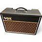 Used VOX AC10C1 10W 1x10 Tube Guitar Combo Amp thumbnail