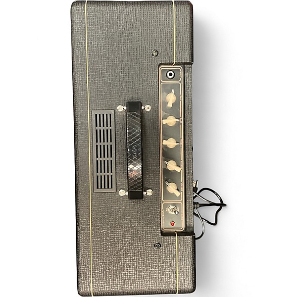 Used VOX AC10C1 10W 1x10 Tube Guitar Combo Amp