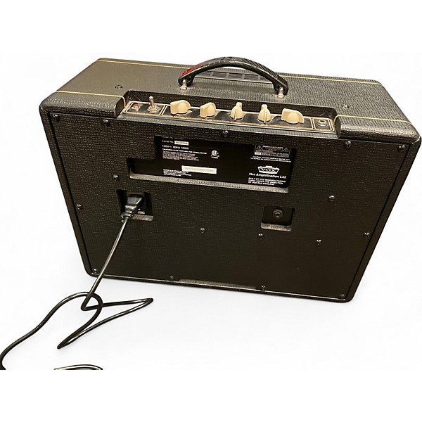 Used VOX AC10C1 10W 1x10 Tube Guitar Combo Amp