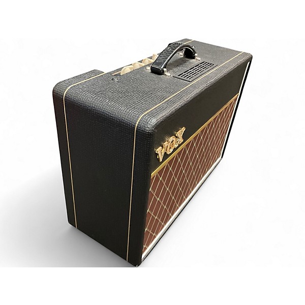 Used VOX AC10C1 10W 1x10 Tube Guitar Combo Amp