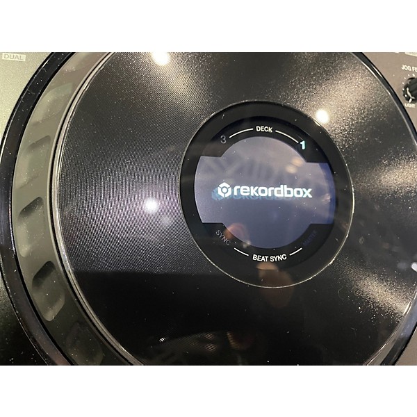 Used Pioneer DJ DDJFLX10 DJ Mixer