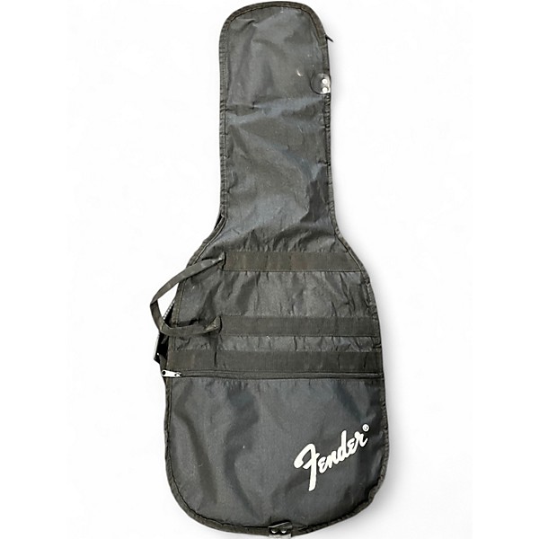 Used 2010s Squier Stratocaster HSS 2 Color Sunburst Solid Body Electric Guitar