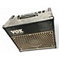 Used VOX AD15VT 1x8 15W Guitar Combo Amp thumbnail