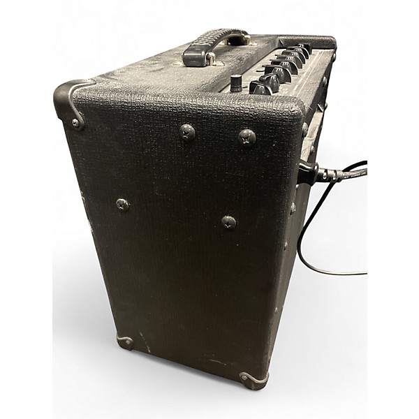 Used VOX AD15VT 1x8 15W Guitar Combo Amp