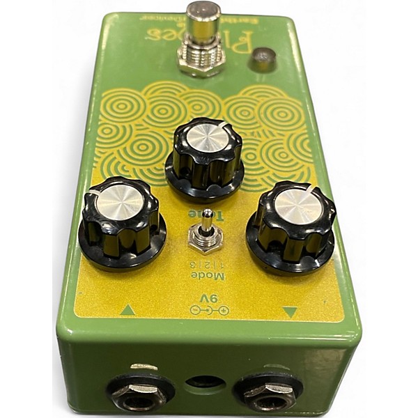 Used EarthQuaker Devices Plumes Small Signal Shredder Overdrive Effect Pedal