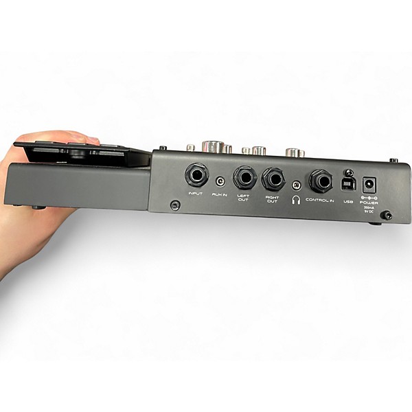 Used DigiTech RP360XP Effect Processor