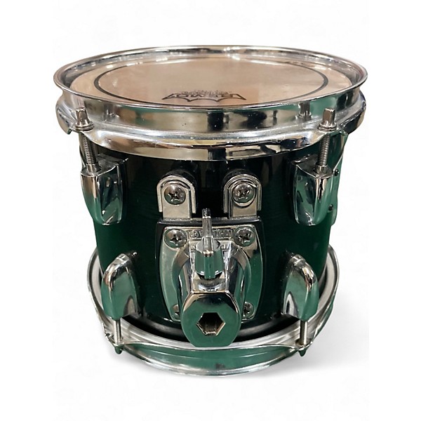 Used Yamaha 8in Stage Custom Tom Black Drum