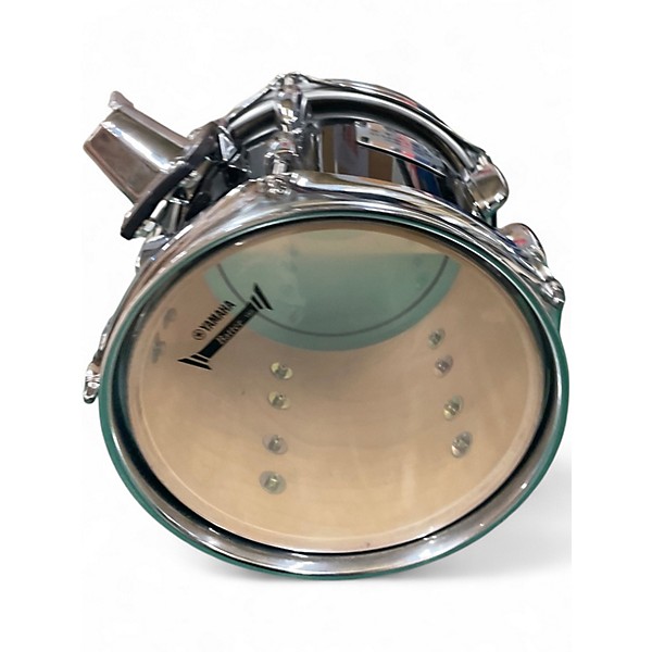 Used Yamaha 8in Stage Custom Tom Black Drum
