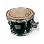 Used Yamaha 10in Stage Custom Tom Black Drum thumbnail