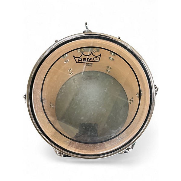 Used Yamaha 10in Stage Custom Tom Black Drum