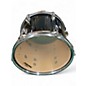 Used Yamaha 10in Stage Custom Tom Black Drum