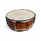 Used Yamaha 6 Piece Stage Custom Natural Drum Kit