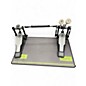 Used Yamaha DFP9500 Double Bass Drum Pedal thumbnail