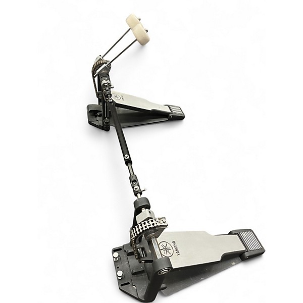 Used Yamaha DFP9500 Double Bass Drum Pedal