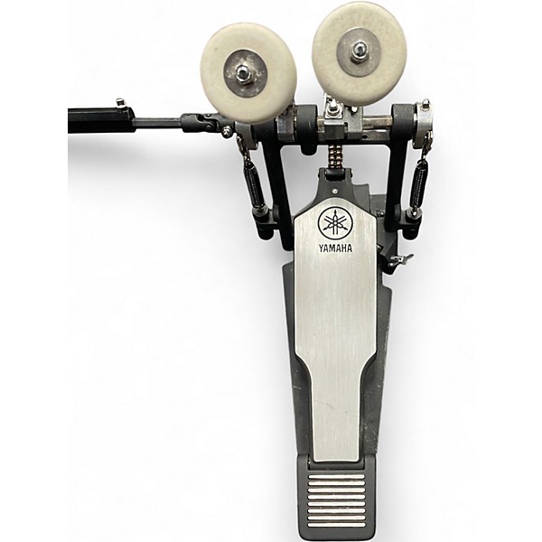 Used Yamaha DFP9500 Double Bass Drum Pedal